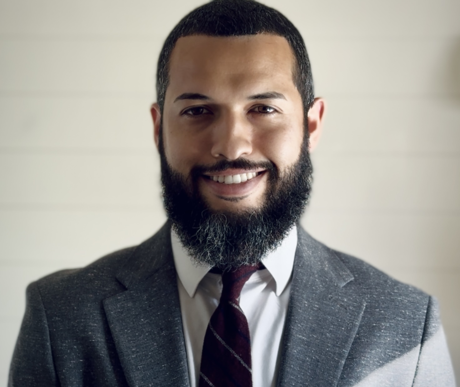 Matthew Medina, Founder of KairosMSP